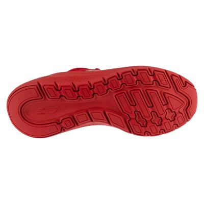 4. Skechers Arch Fit 2.0 – Chromatic Flow 150329-RED Rot 41