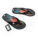 15. Quiksilver Molokai Herren-Flip-Flops, modisch und bequem für den Strand