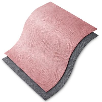 2. Vileda ACTIFIBRE Weiches Universal-Reinigungstuch 2 Stück.