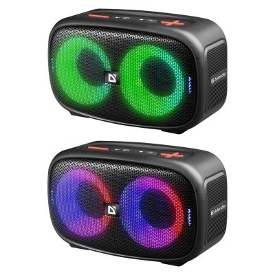 24. DEFENDER Q5 BLUETOOTH-LAUTSPRECHER 20W