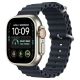 9. Tech-Protect Iconband Pro für Apple Watch 44/45/46/49 mm – Grau