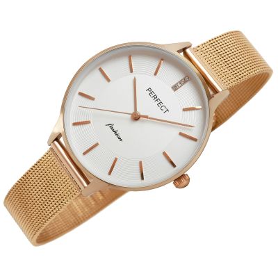 3. PERFECT F353-06 Damenuhr