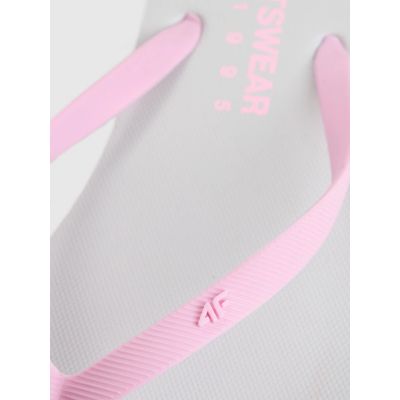 7. Damen-Flip-Flops 4F 4FRSS26FFLIF223-10S
