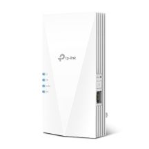 TP-Link RE700X Mesh-WLAN-System Dualband (2,4 GHz/5 GHz) Wi-Fi 6 (802.11ax) Weiß 1 Intern