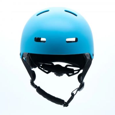 3. Motus MD-107 Fahrradhelm Größe M, blau (MOTHAM30B)