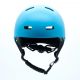 3. Motus MD-107 Fahrradhelm Größe M, blau (MOTHAM30B)