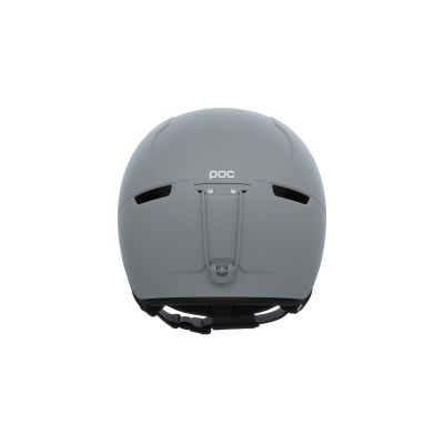4. POC Obex Pure Skihelm Grau
