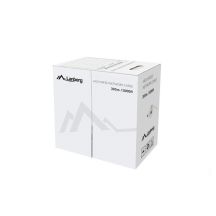 Lanberg LCU5-12CU-0305-G Netzwerkkabel Grün 305m Cat5e U/UTP (UTP)