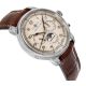 3. Herrenarmbanduhr ZEPPELIN LZ121 Mediterranee Moonphase 9636-5 + BOX