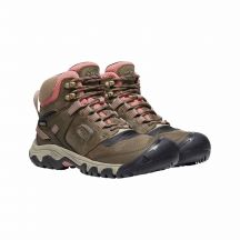 Keen Ridge Flex Mid WP W Schuhe KE-1024921