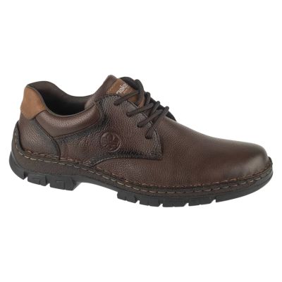 Rieker Schuhe 12213-25 Braun 41