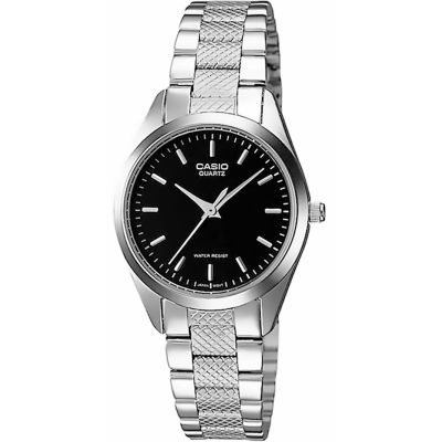 Damenuhr CASIO LTP-1274D-1 + Box