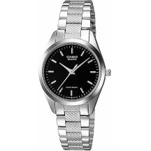 Damenuhr CASIO LTP-1274D-1 + Box