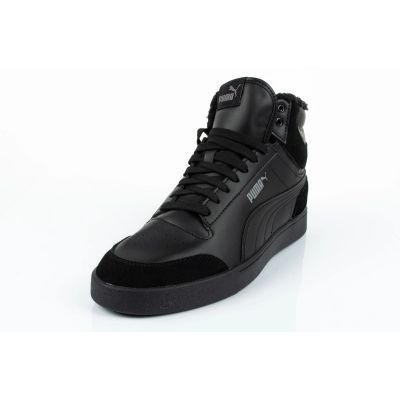 14. Puma Shuffle Mid M 387609 01 Winterschuhe