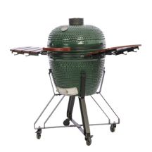 TunaBone | Kamado Classic 23" Grill | Größe L | Grün