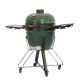 TunaBone | Kamado Classic 23" Grill | Größe L | Grün
