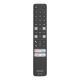7. SAVIO Universalfernbedienung für Fernseher / Ersatz für TCL Smart TV RC-15