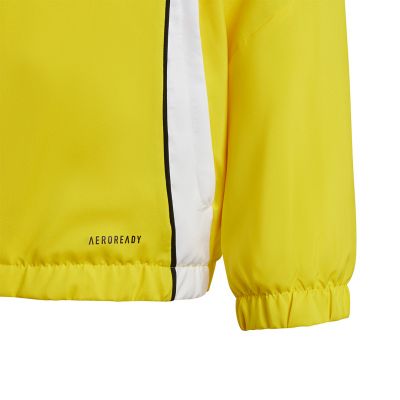 5. Adidas Tiro 24 Jr IM8795 Jacke