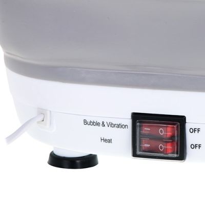 7. CAMRY CR 2174 Fußmassagegerät