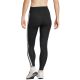 9. adidas Optime Essentials 3-Streifen 7/8 Damen Leggings Schwarz JD6545