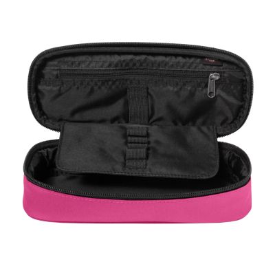 3. Eastpak Oval Single EK000717K25 Rosa One Size