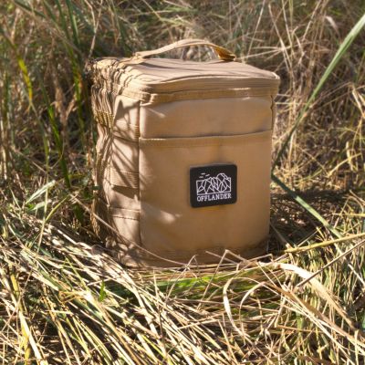 13. Offlander Offroad-Tasche 9L OFF_CACC_54
