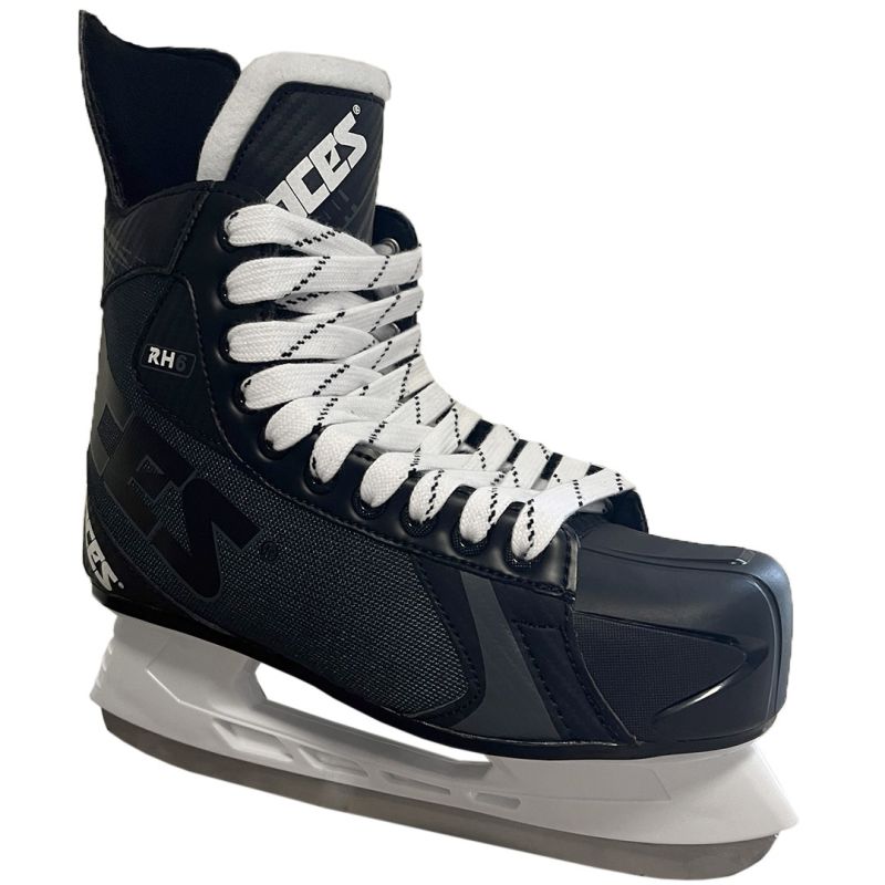 8. Roces RH M 450721 00001 Hockeyschlittschuhe 