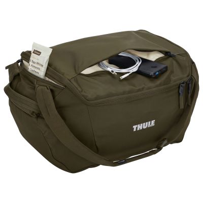 11. Thule Enroute Sporttasche 40L Grün