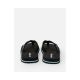 4. RIP CURL Chiba Open Toe Flip-Flops - Schwarz