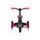 17. Globber Explorer Dreirad Rot 630-102 HS-TNK-000013814