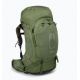 8. Trekkingrucksack OSPREY Atmos AG 65, grün, L/XL