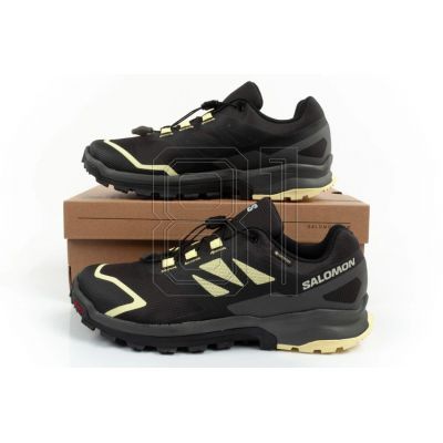 10. Salomon XA Nekoma GTX M 473869 Laufschuhe