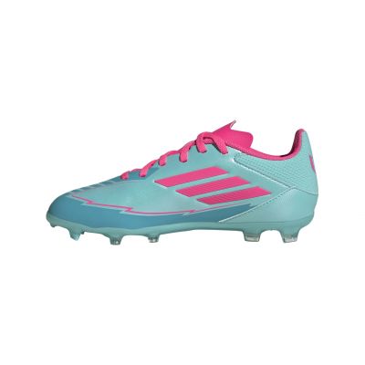 2. adidas F50 League FG/MG Messi Jr IH0931 Fußballschuhe