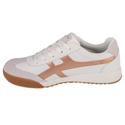2. Skechers Zinger - Metallic Roads 177500-WTRG Weiß 36