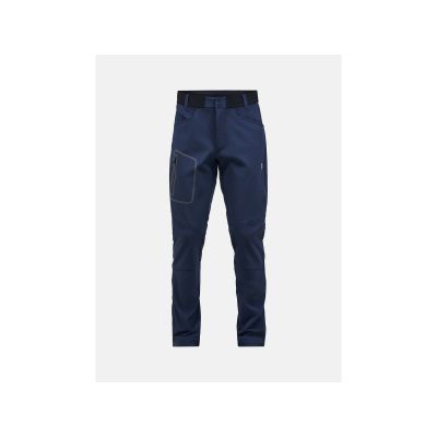 Peak Performance M Light SS Scale Hose Blau