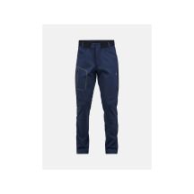 Peak Performance M Light SS Scale Hose Blau