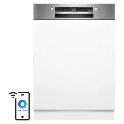 BOSCH SMI2ITS09E Einbaugeschirrspüler