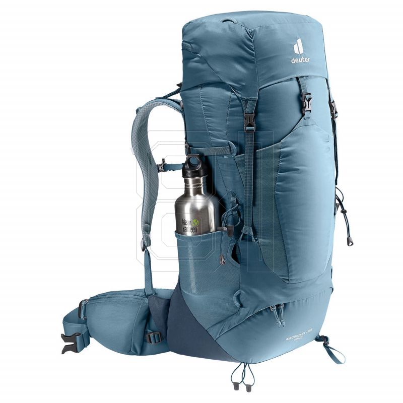 4. Deuter Aircontact Lite 40 + 10 Rucksack 3340123-1374