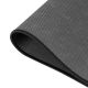 7. Logilink Mauspad, vernähte Kanten, 890x435mm, schwarz, Gr.XXL