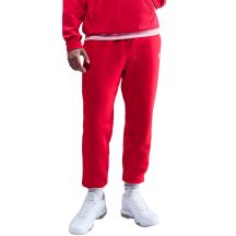 Nike Club BB Jogger Herrenhose Rot FN3787 657