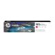 HP 981X Magenta-Tintenpatrone L0R10A