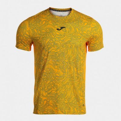 Joma R-Nature Kurzarm-T-Shirt M 103993.991