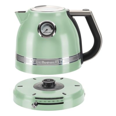 12. KitchenAid Wasserkocher 5KEK1522EPT