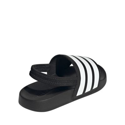 9. Adidas Adilette Estrap Jr JR5328 Sandalen