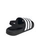 9. Adidas Adilette Estrap Jr JR5328 Sandalen