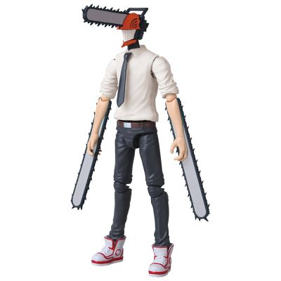 5. ANIME HEROES CHAINSAW MAN - CHAINSAW MAN