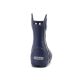 5. CROCS HANDLE IT REGENSTIEFEL KINDER T MARINEBLAU 211056-410