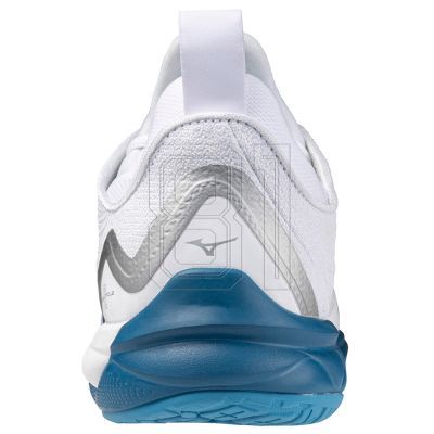 4. Mizuno Wave Luminous 2 M V1GA212086 Volleyballschuhe