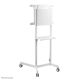 7. Neomounts von Newstar NM-M1250 177,8 cm (70") Weiß