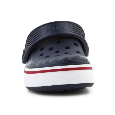 5. Crocs Crocband Off Court Jr 208479-4CC Clogs